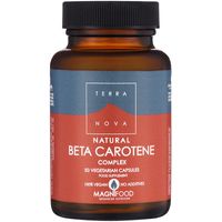 Terranova Beta Carotene Complex